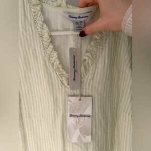 NWT: Tommy Bahama Summer Dress